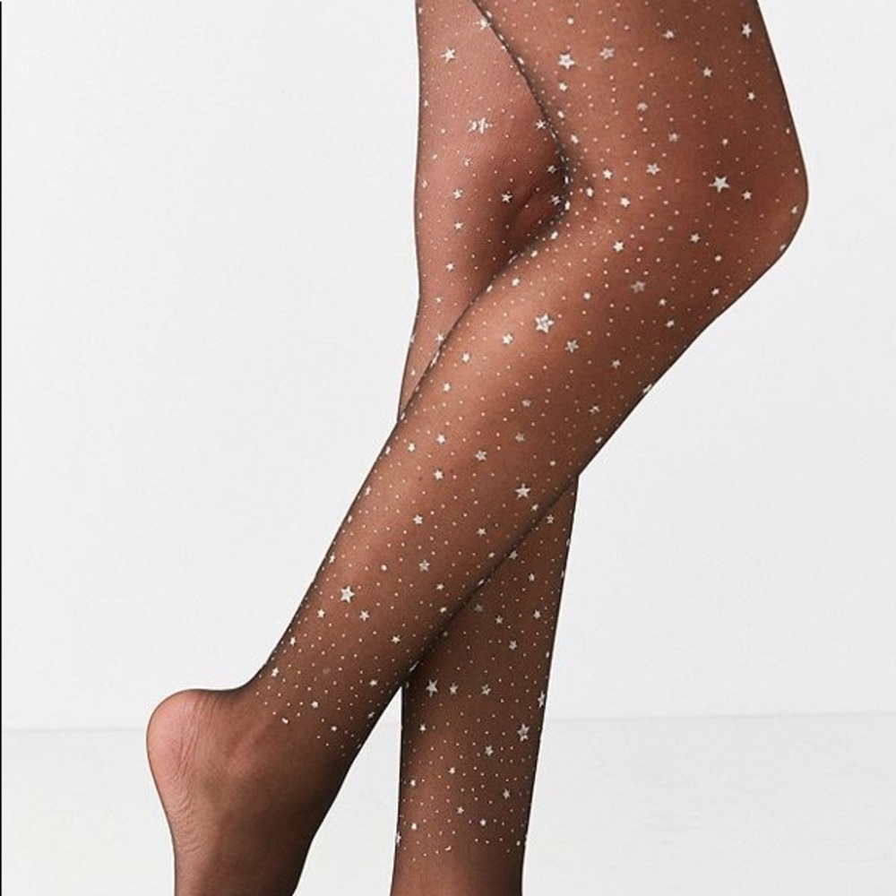 UO Star Tights